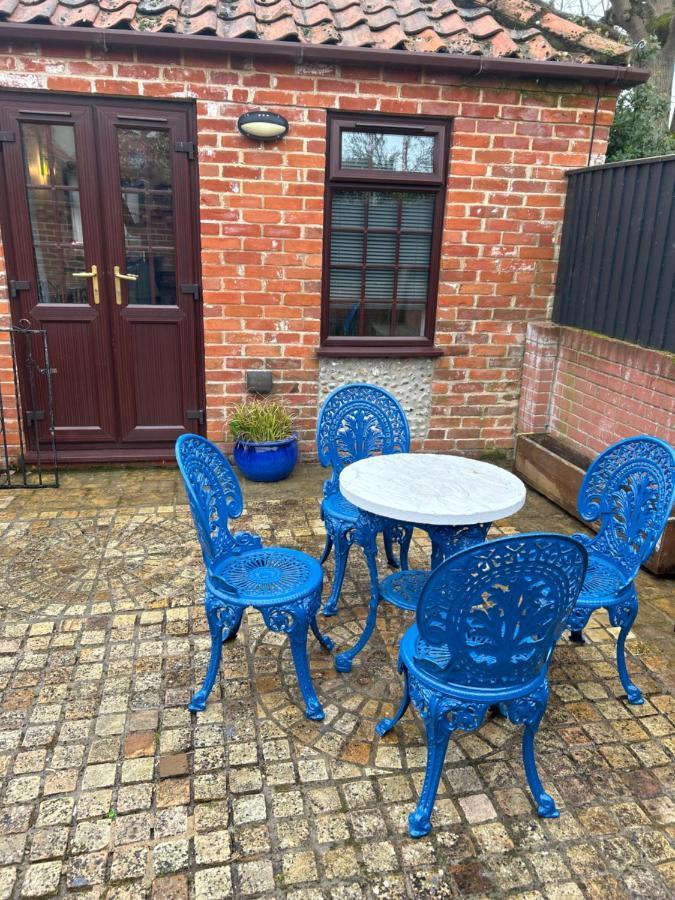 Holiday home The Old Stables In Mews Kessingland
