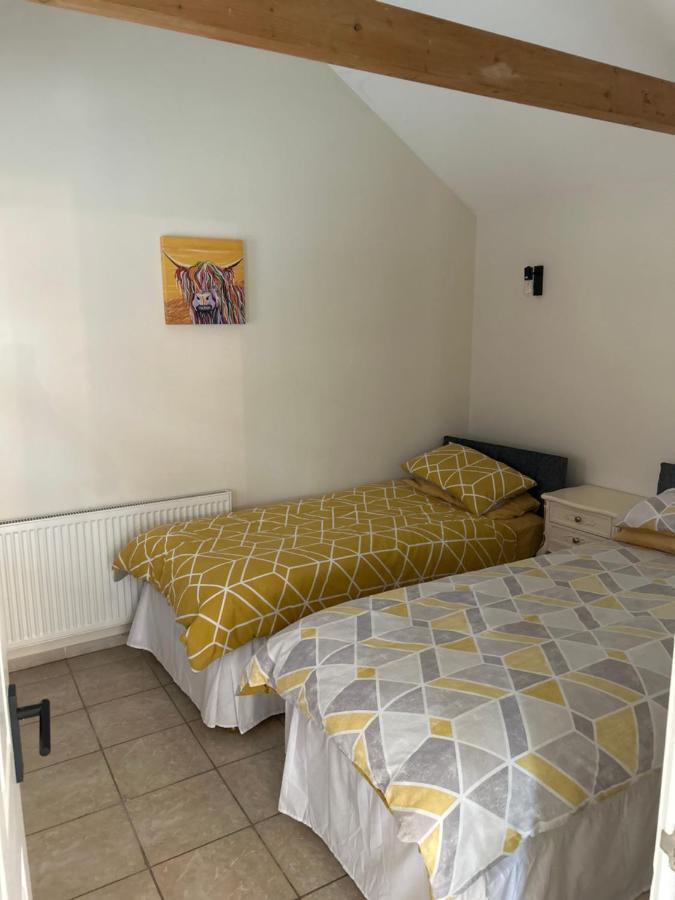 The Old Stables In Mews Holiday home *