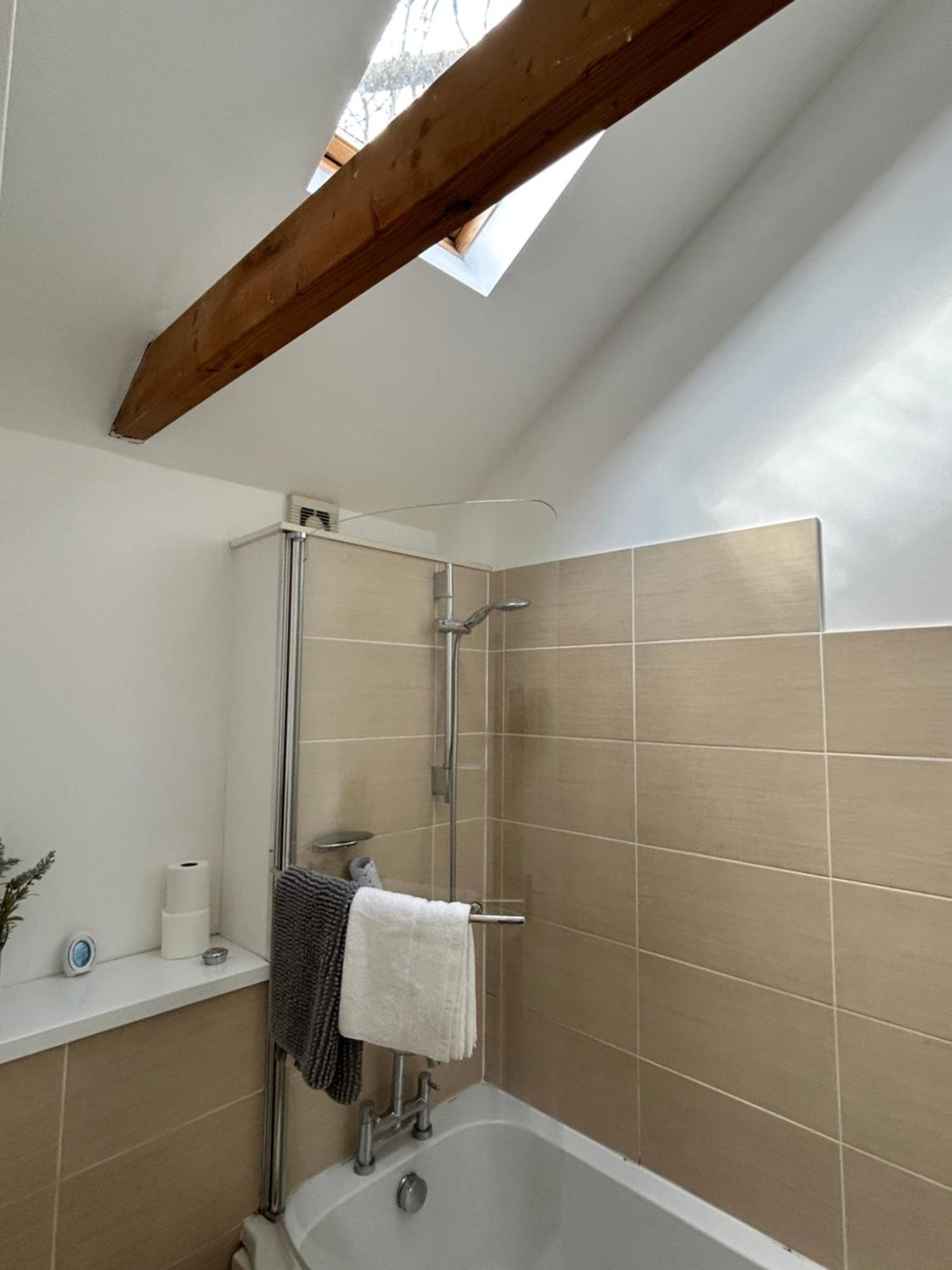 The Old Stables In Mews Holiday home
