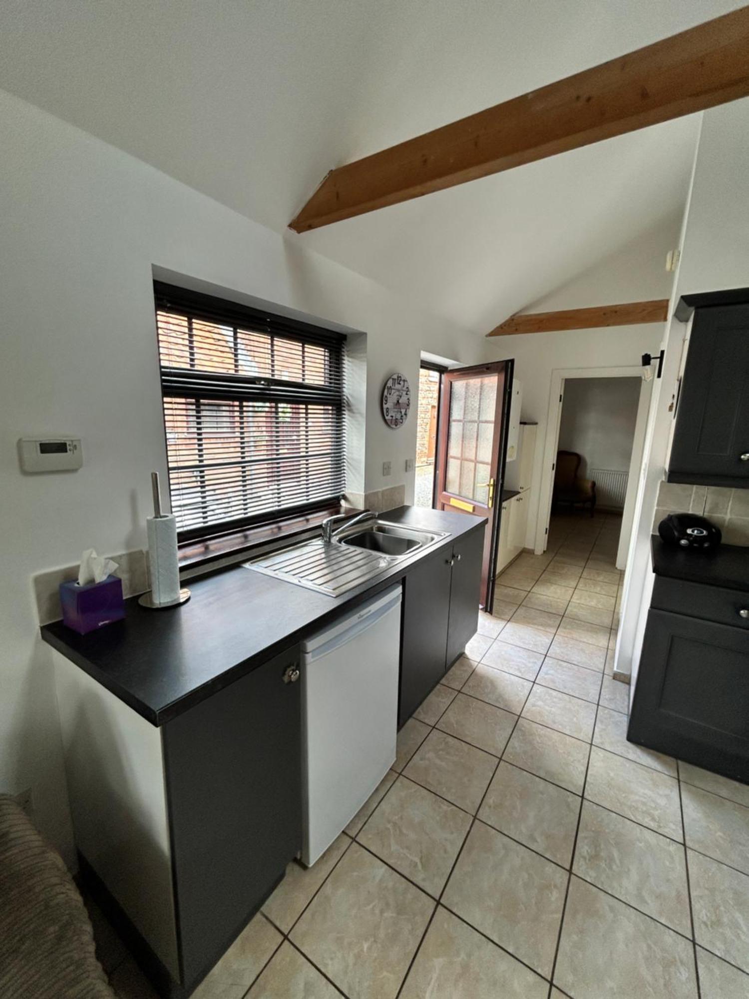 The Old Stables In Mews Holiday home *