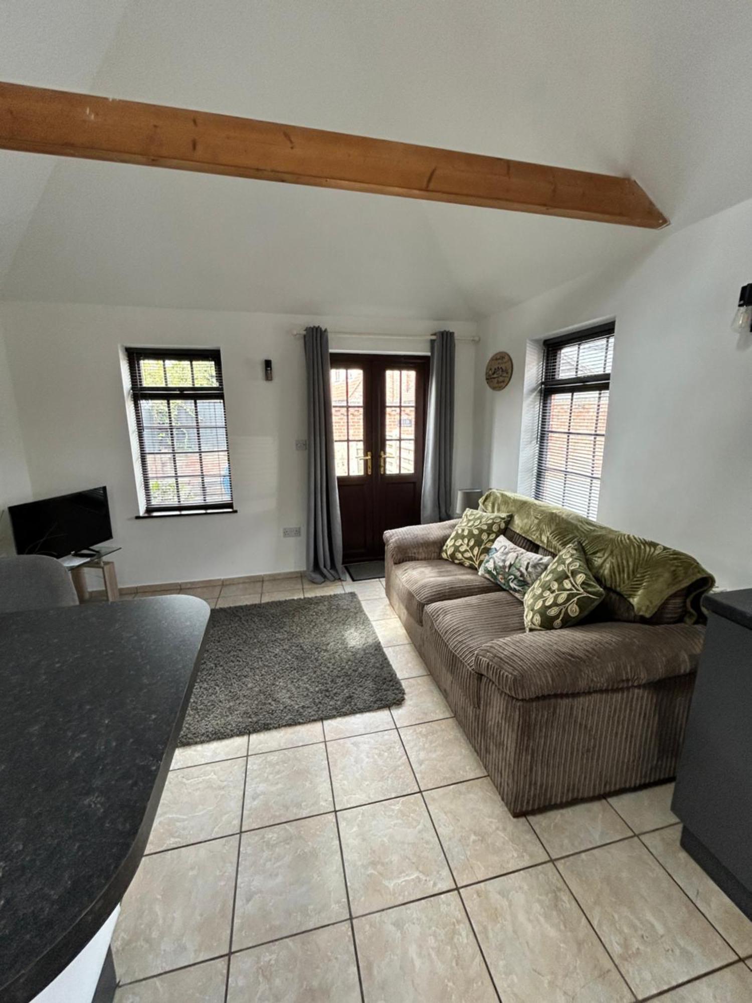 The Old Stables In Mews Holiday home