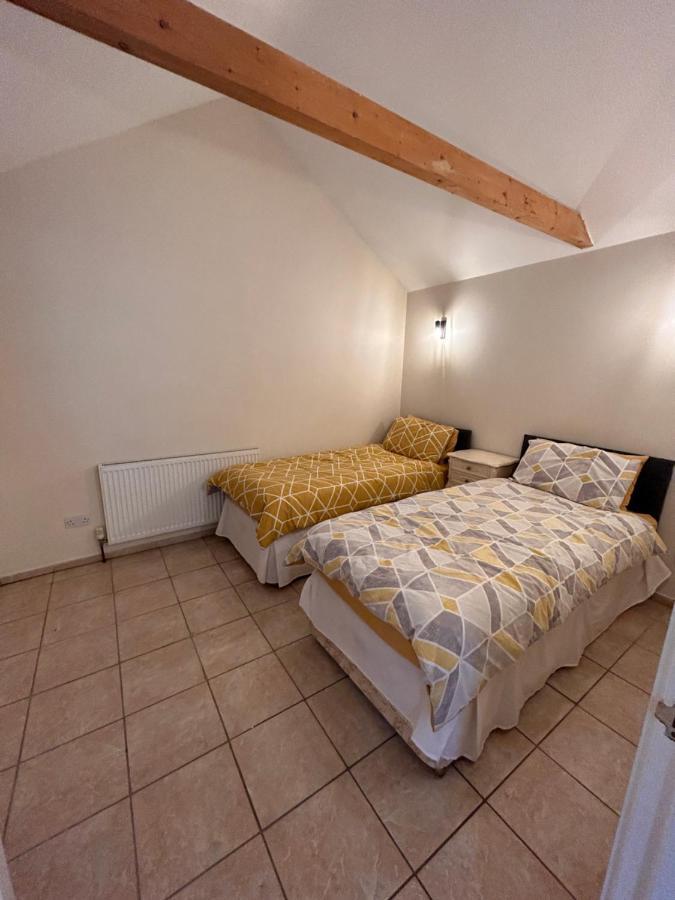 The Old Stables In Mews Holiday home *