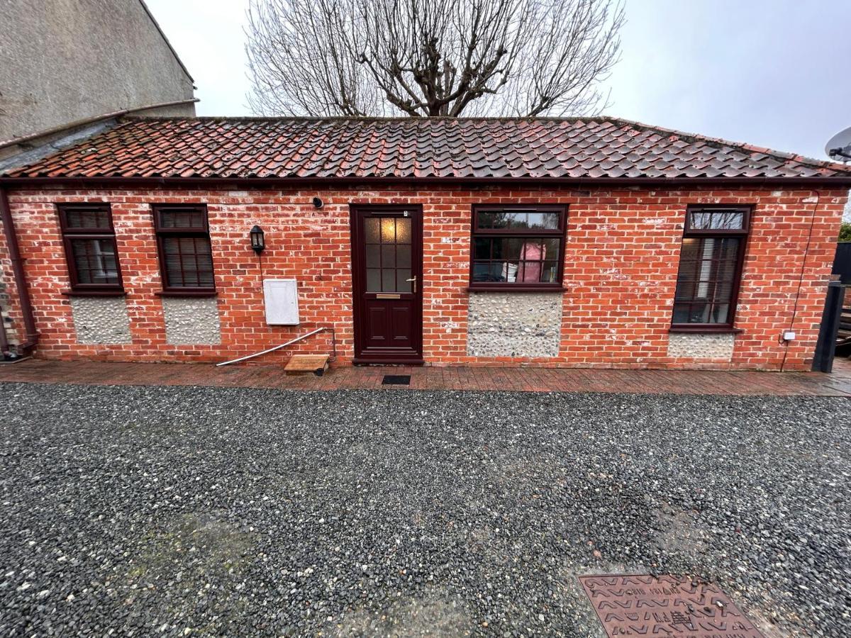 Holiday home The Old Stables In Mews Kessingland